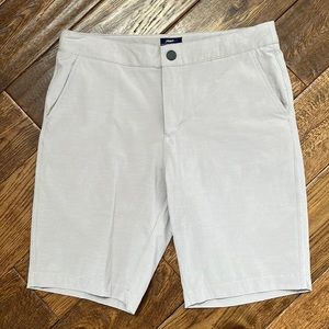 johnnie-O Kids Light khaki Shorts